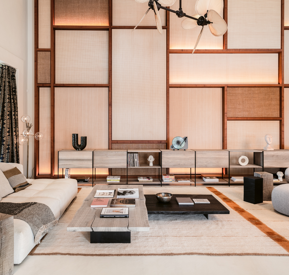 Sengfelder Janua - Couchtische SK03