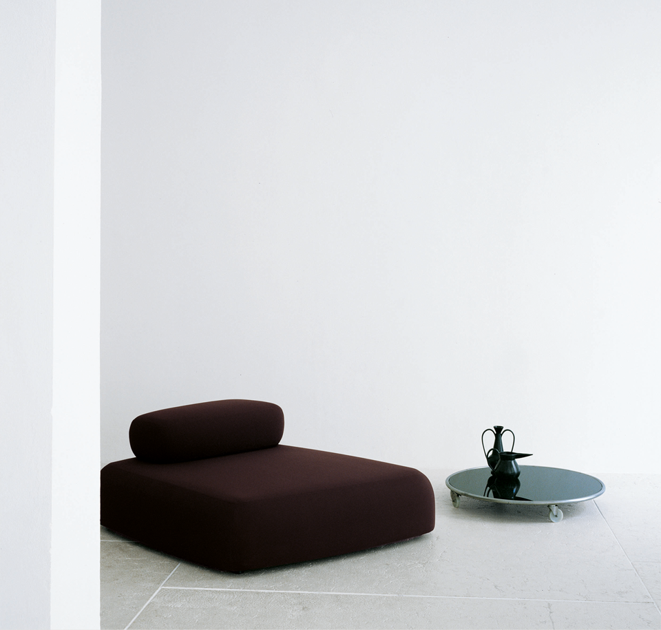 Sengfelder Living Divani - Sofa Bubble Rock