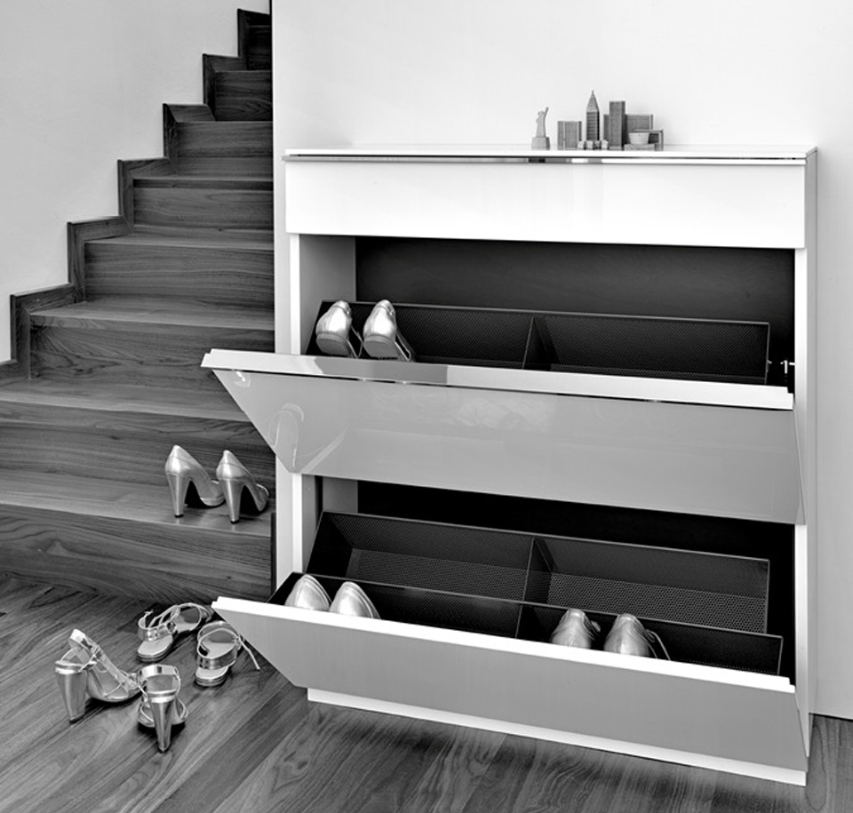 Sengfelder Schönbuch - Schuhschrank Basic