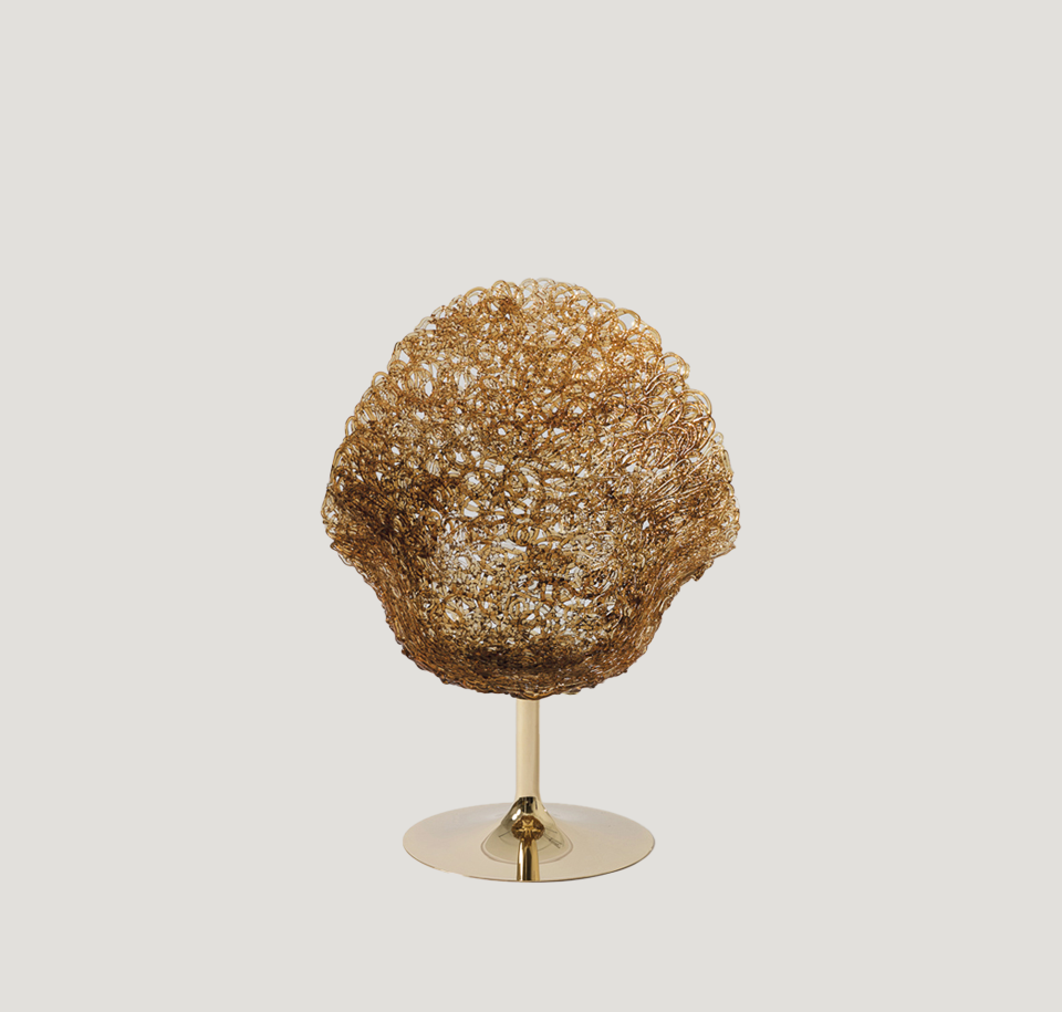 Sengfelder Edra - Sessel Margherita