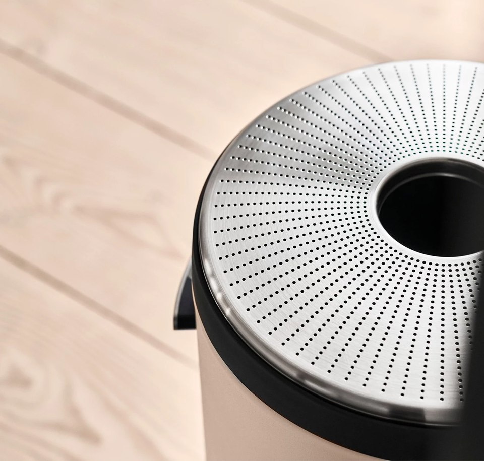 Sengfelder Vipp - Wäschekorb 441 Laundry Basket