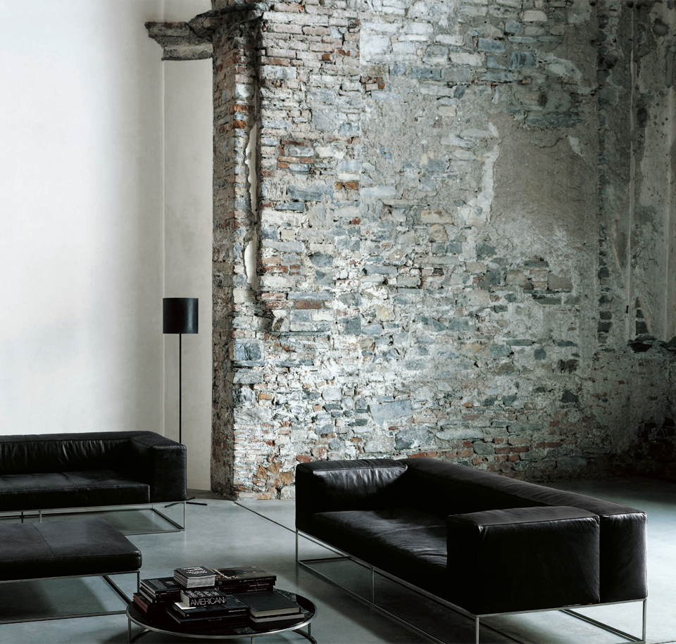 Sengfelder Living Divani - Sofa Ile Club