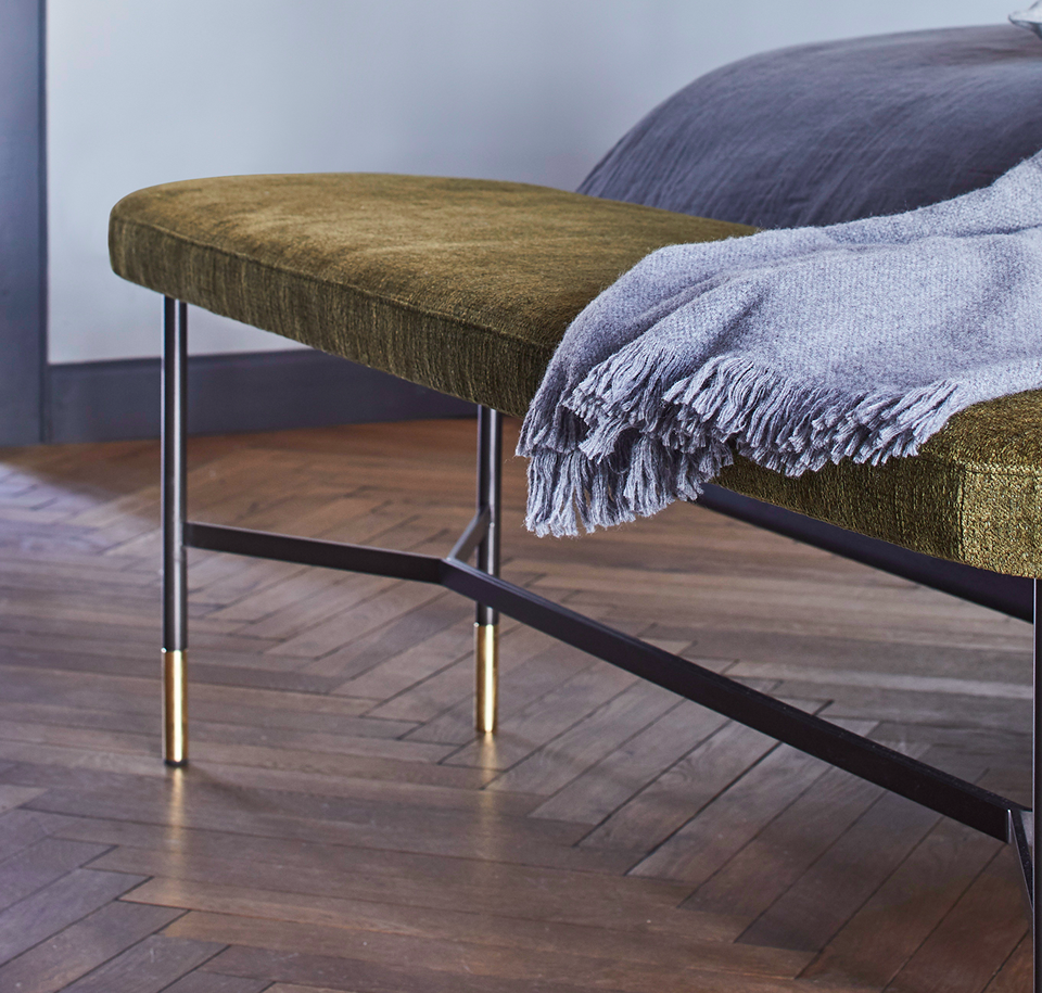 Sengfelder More - Flurbank Harri