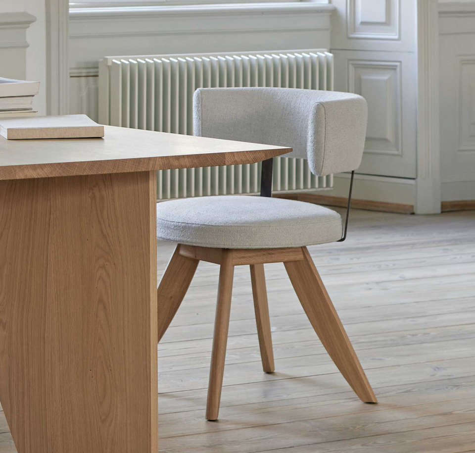 Sengfelder More - Armlehnstuhl Par