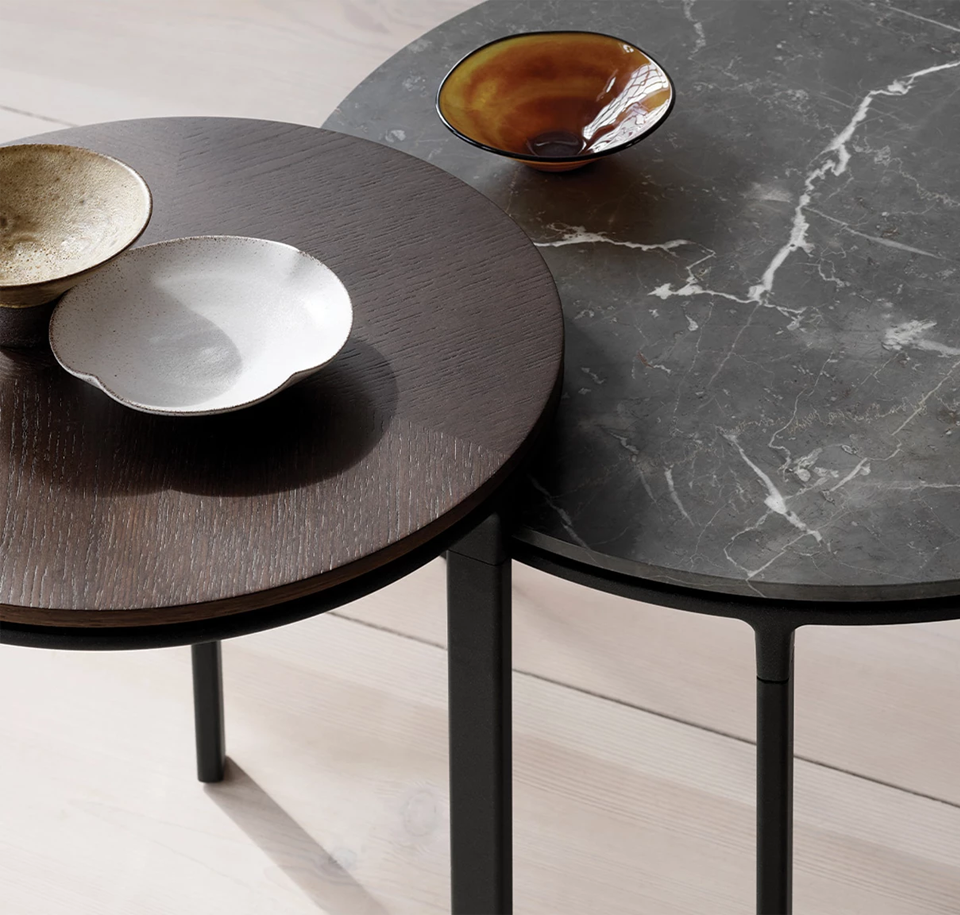 Sengfelder Vipp - Beistelltisch 421