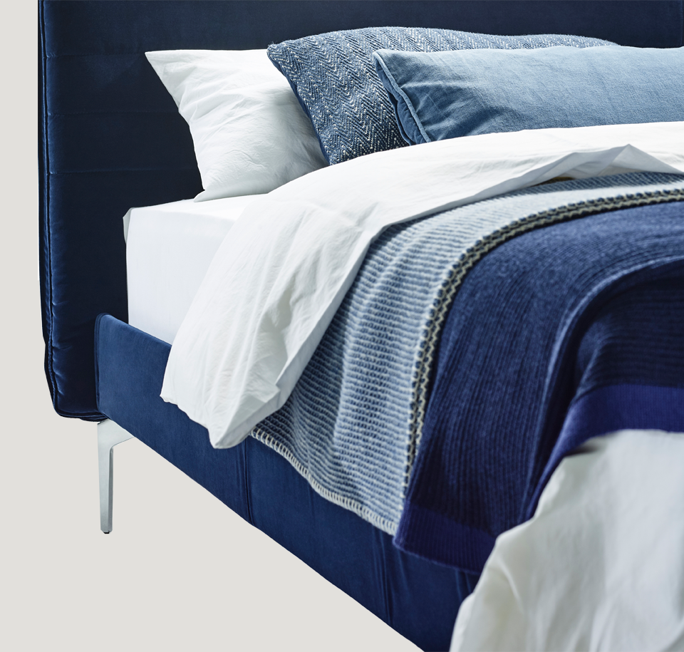 Sengfelder Möller Design - Bett Pad