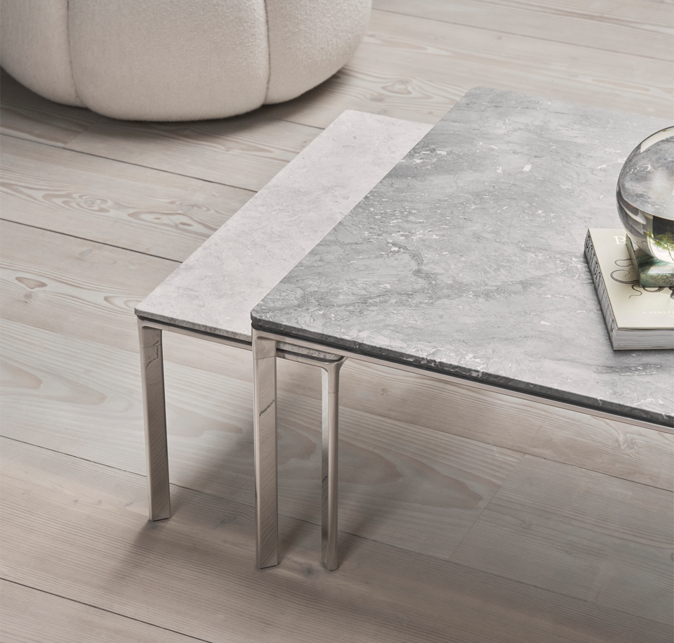 Sengfelder Vipp - Couchtisch 426