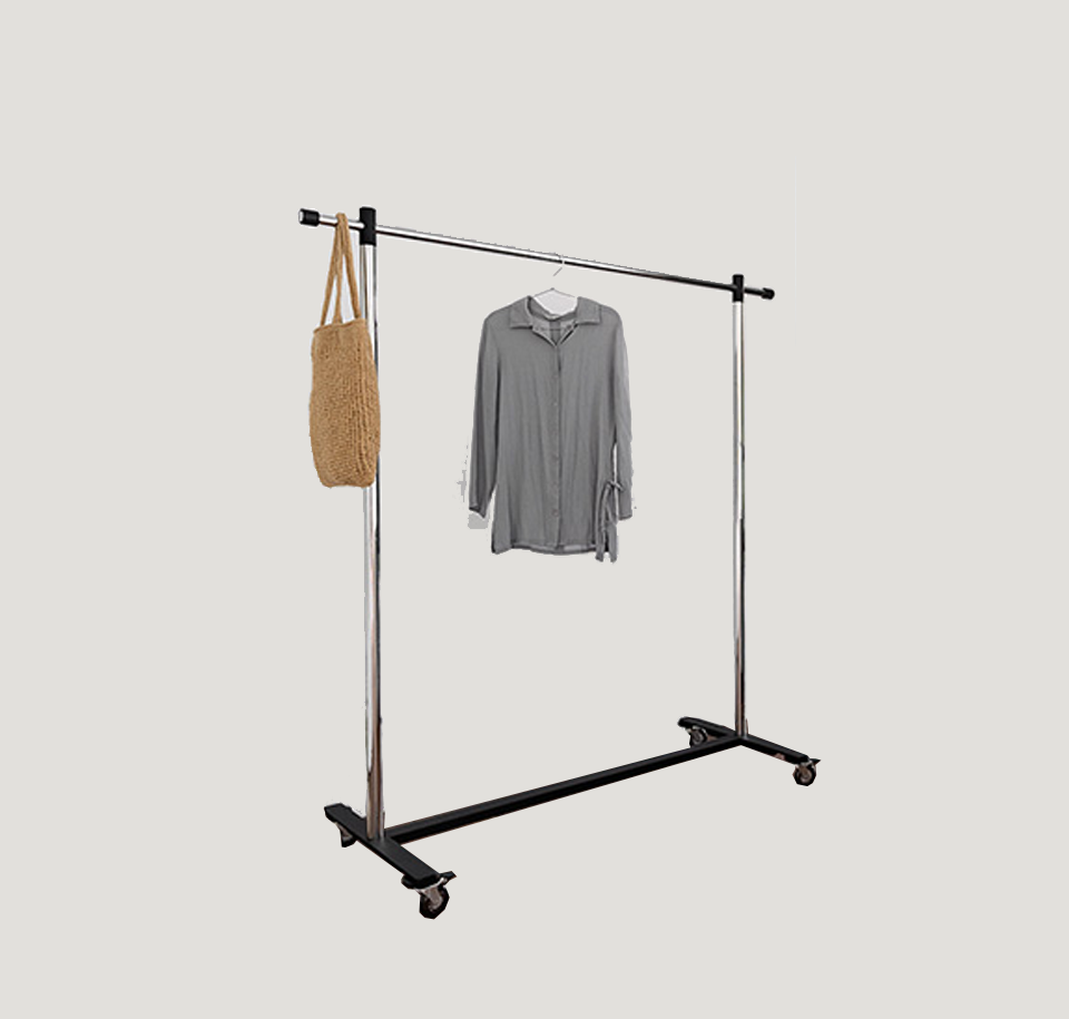 Sengfelder MOX - Garderobenständer Pom Cart