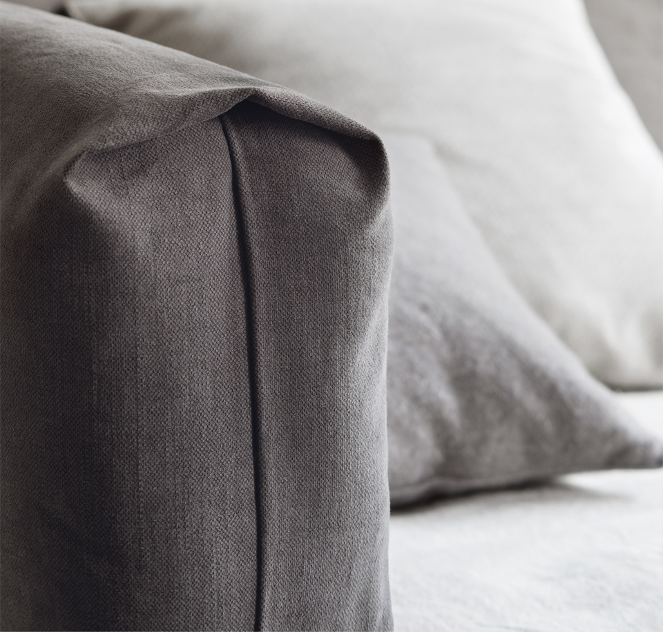 Sengfelder More - Bett Nova