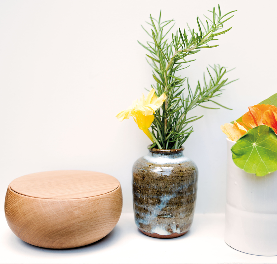 Sengfelder Schönbuch - Schale Bowl