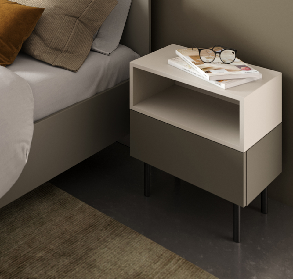 Sengfelder Interlübke - Sideboard Tavi