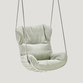 Sengfelder 13-Freifrau-Leyasol-Wingback-Swing-Seat-Haengesessel-outdoor-stoff.webp