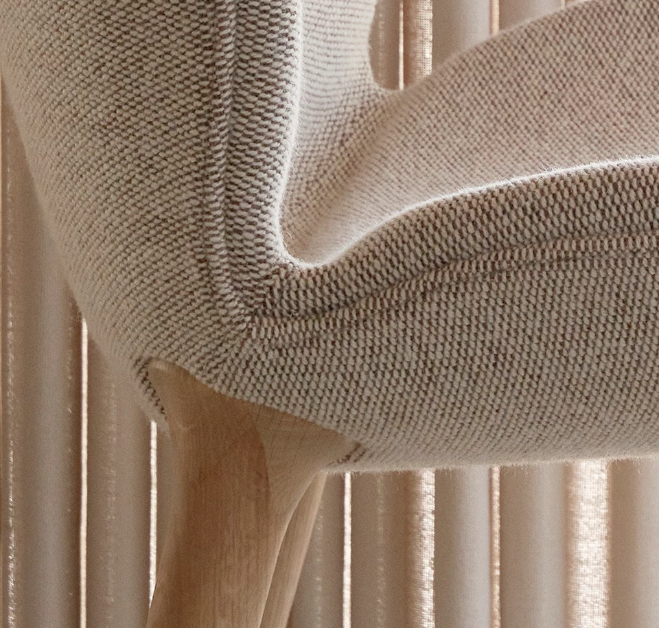 Sengfelder Vipp - Stuhl 462 Lodge