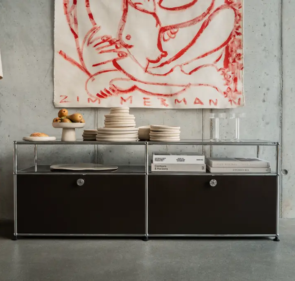 Sengfelder USM - Sideboard 