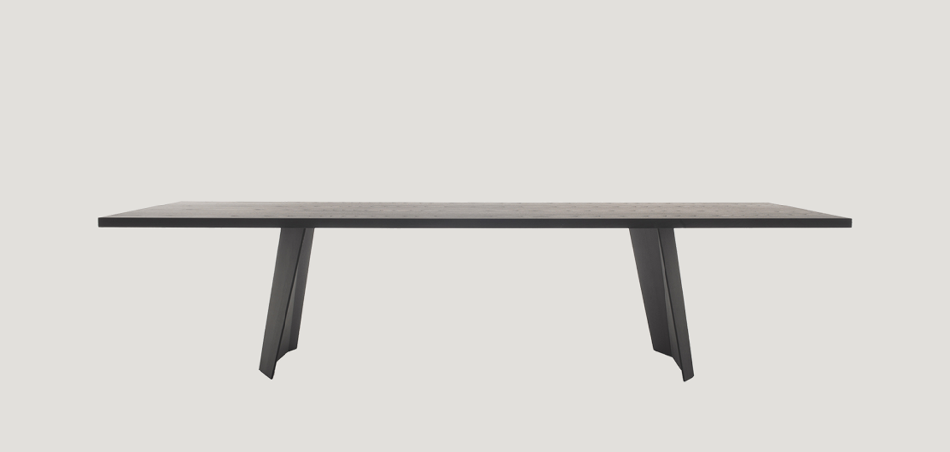 Sengfelder Living Divani - Esstisch Wedge