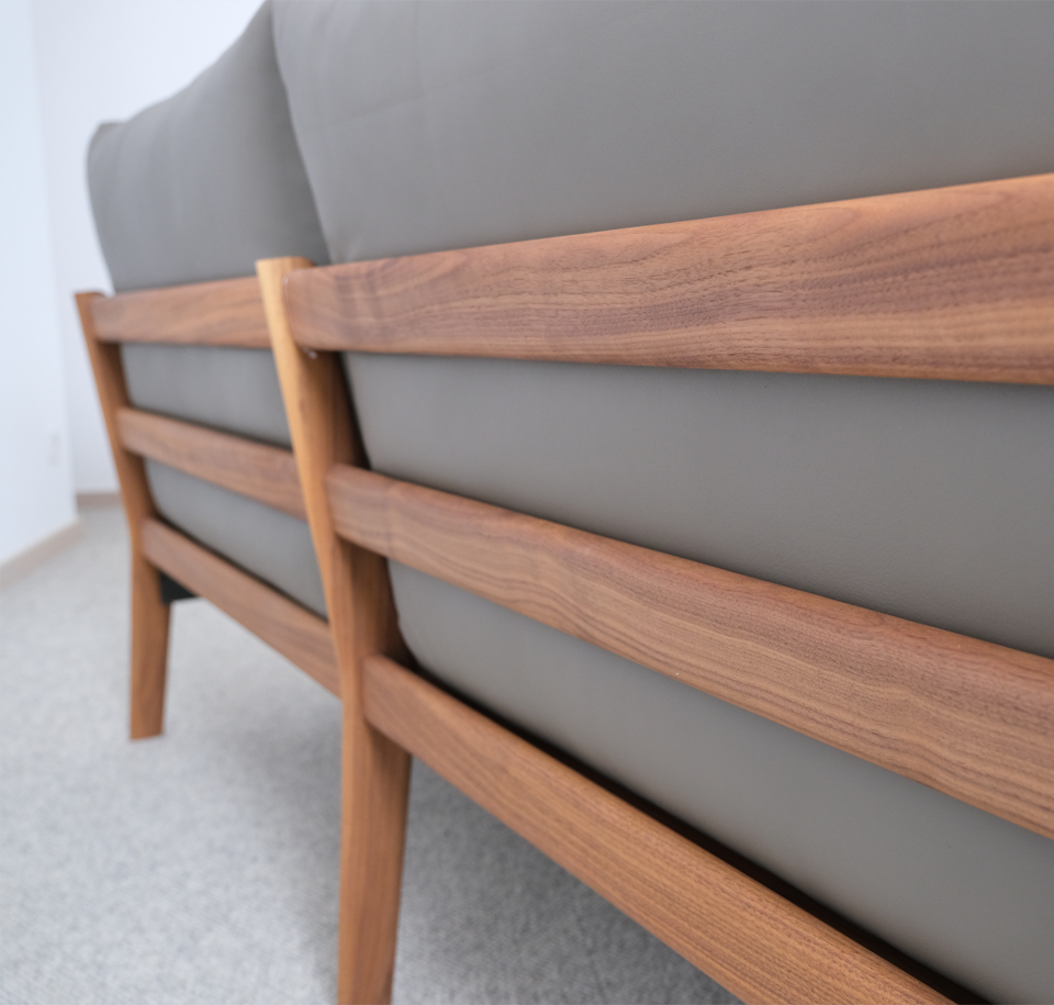 Sengfelder More - Bett Sova