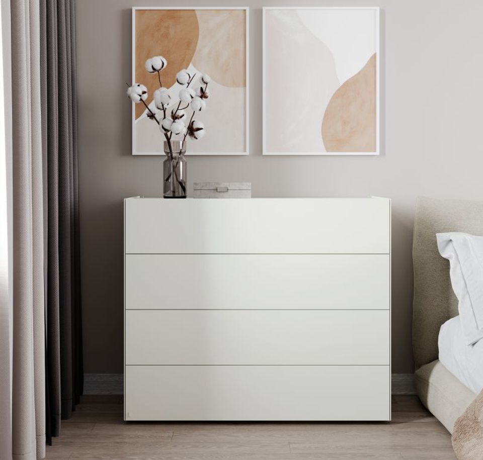 Sengfelder Interlübke - Highboard Start No. 13