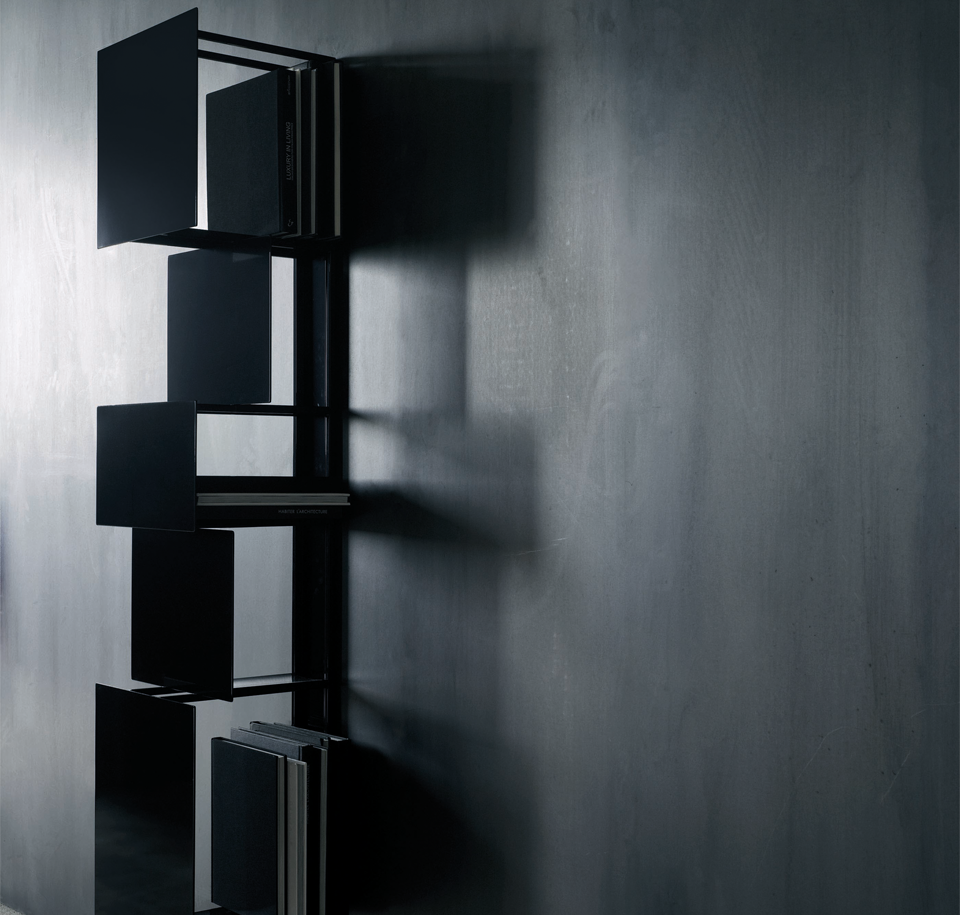 Sengfelder Living Divani - Regal Bukva Regal