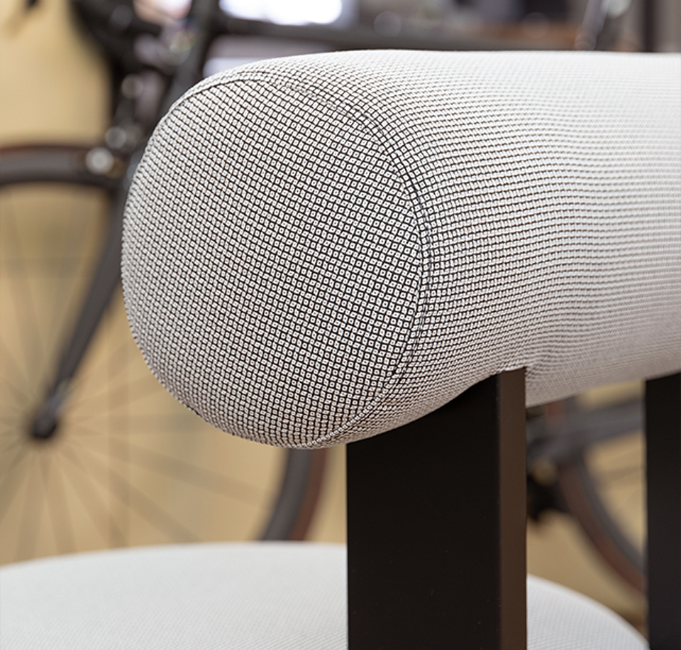 Sengfelder Schönbuch - Sessel Faye