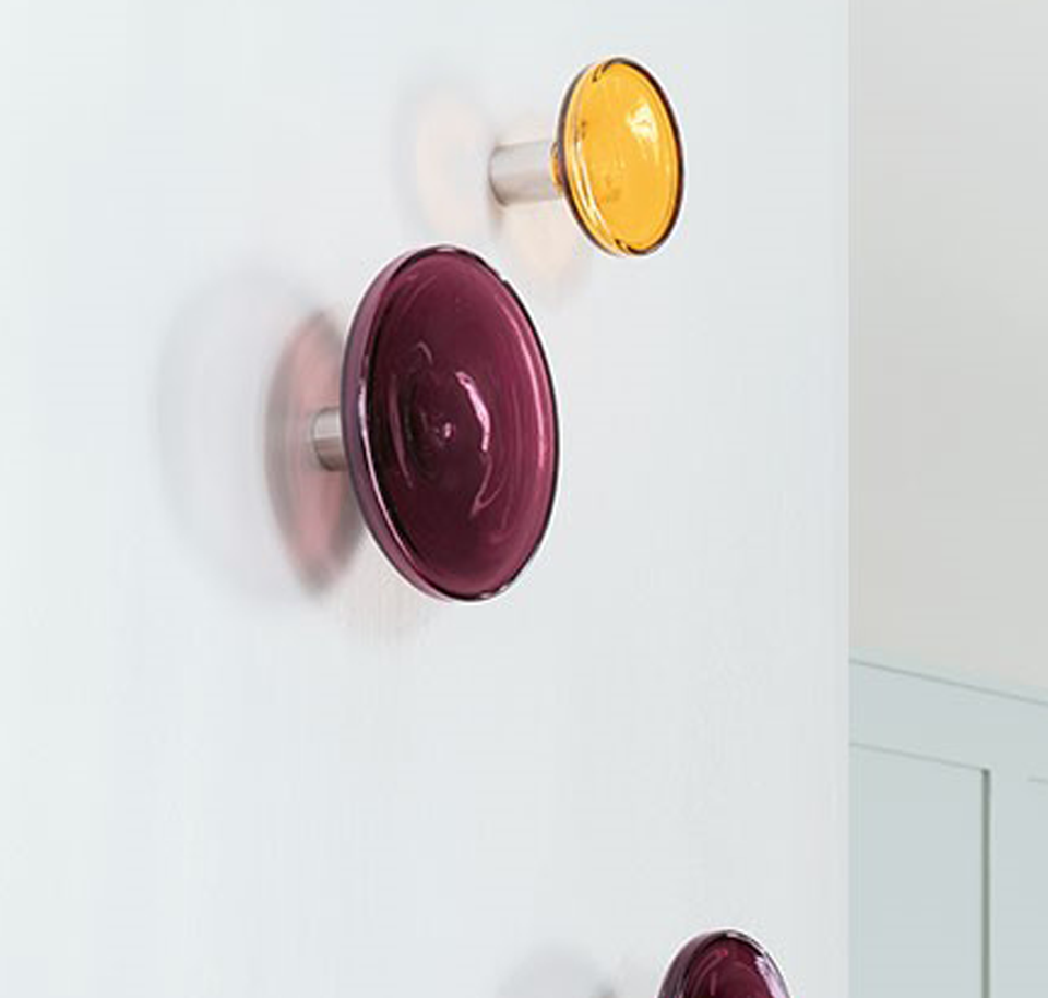 Sengfelder Schönbuch - Wandhaken Bulb