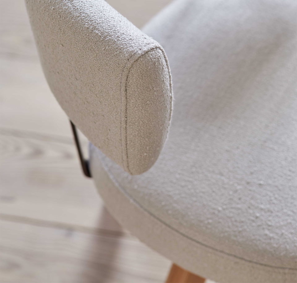 Sengfelder More - Armlehnstuhl Par