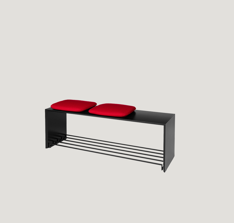 Sengfelder Schönbuch - Bank Add on