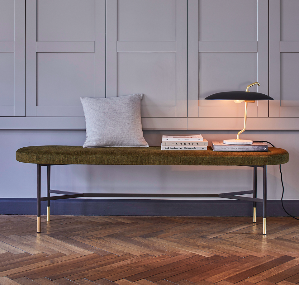 Sengfelder More - Flurbank Harri