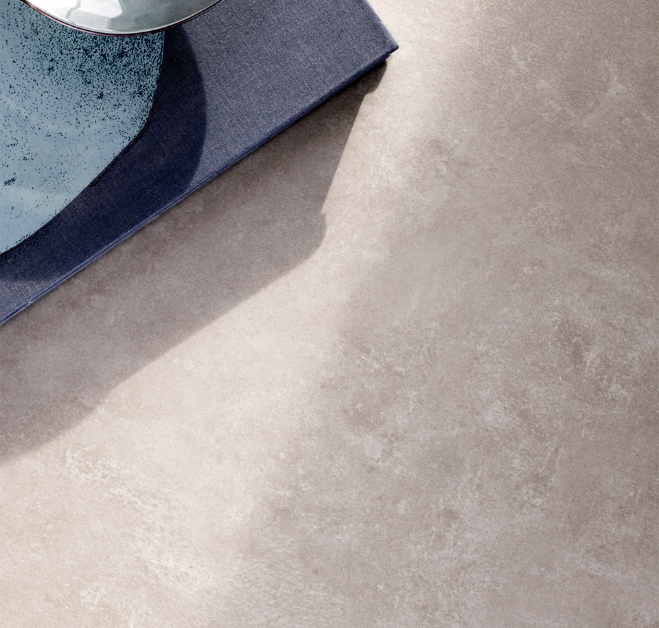 Sengfelder Vipp - Tisch 971 Table Medium