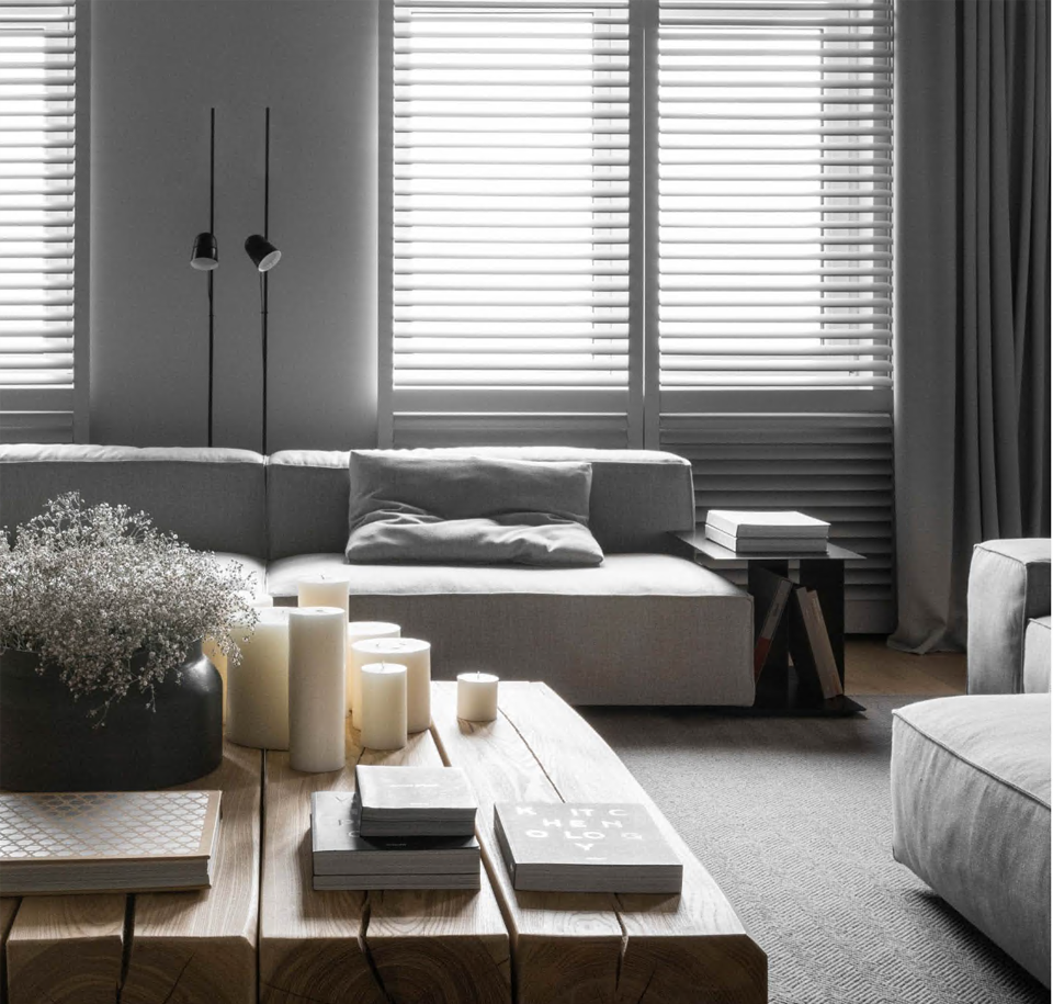 Sengfelder Living Divani - Beistelltisch Family Lounge Table