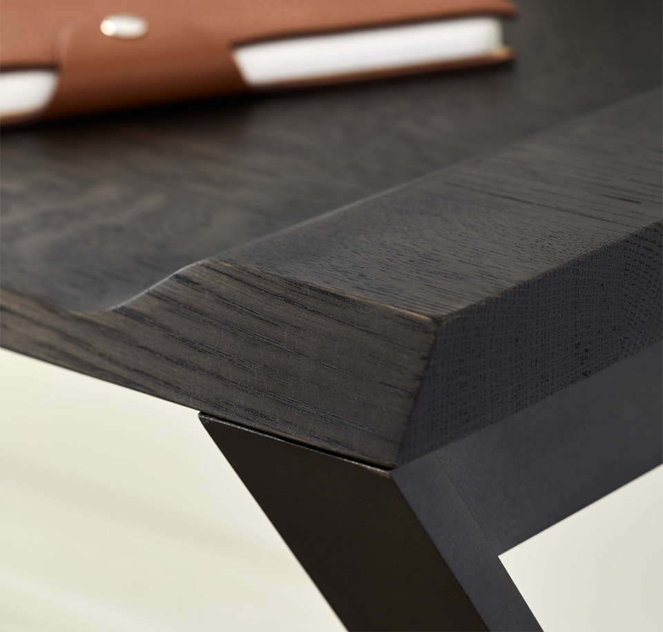 Sengfelder More - Sekretär Lax