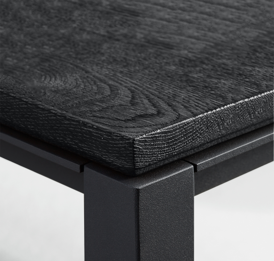 Sengfelder Janua - Sitzbank S600