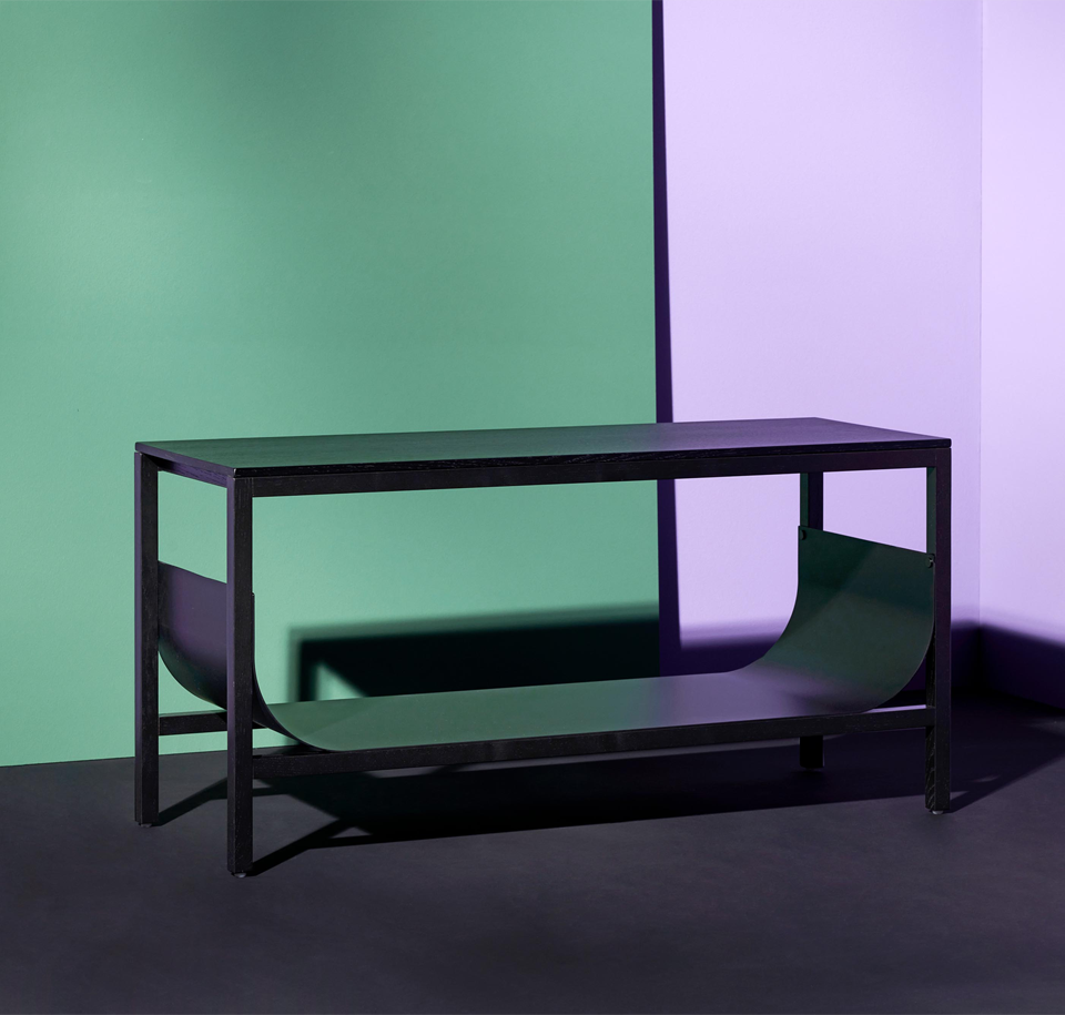 Sengfelder Schönbuch - Garderobenständer Tub