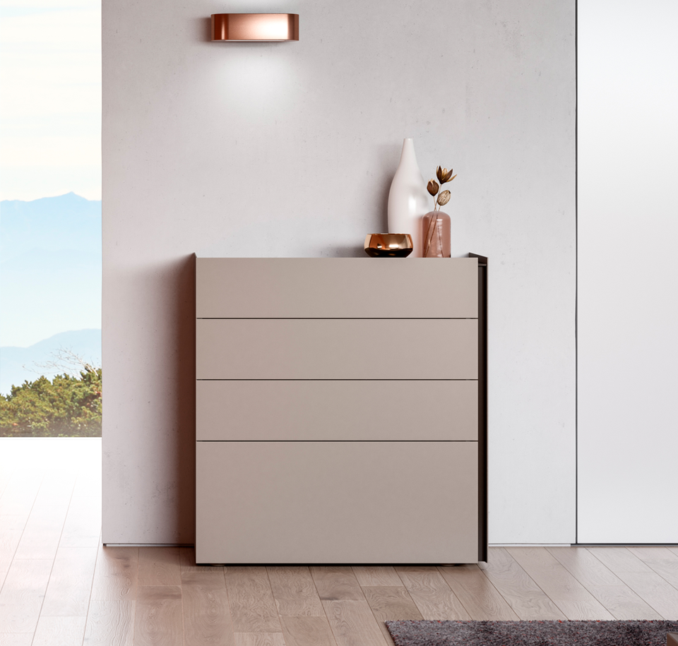 Sengfelder Interlübke - Sideboard Jorel