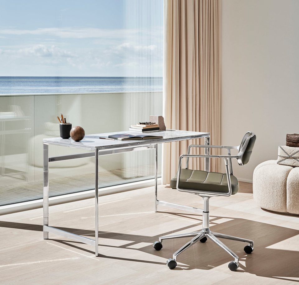 Sengfelder Vipp - Sekretär 430 Studio Desk