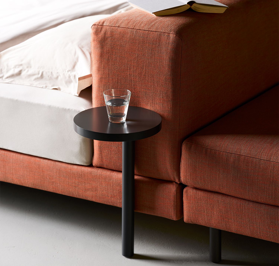 Sengfelder Schramm - Bett Origins Complete Juna