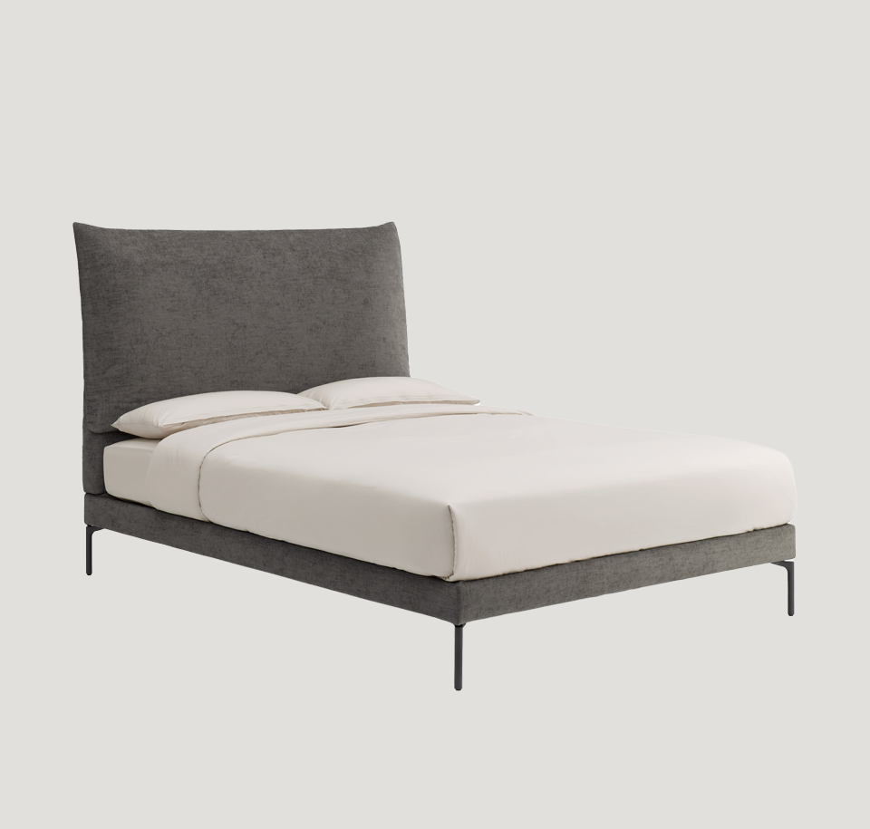 Sengfelder Schramm - Bett Origins Complete Arco