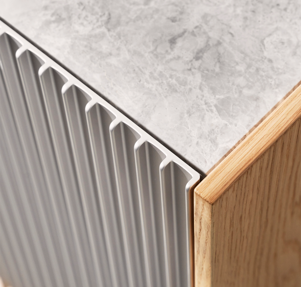 Sengfelder Vipp - Highboard Cabinet