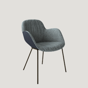Sengfelder 3-Walter-Knoll-Sheru-Armlehnstuhl-Stuhl-leder-stoff-stahlrohrgestell.webp
