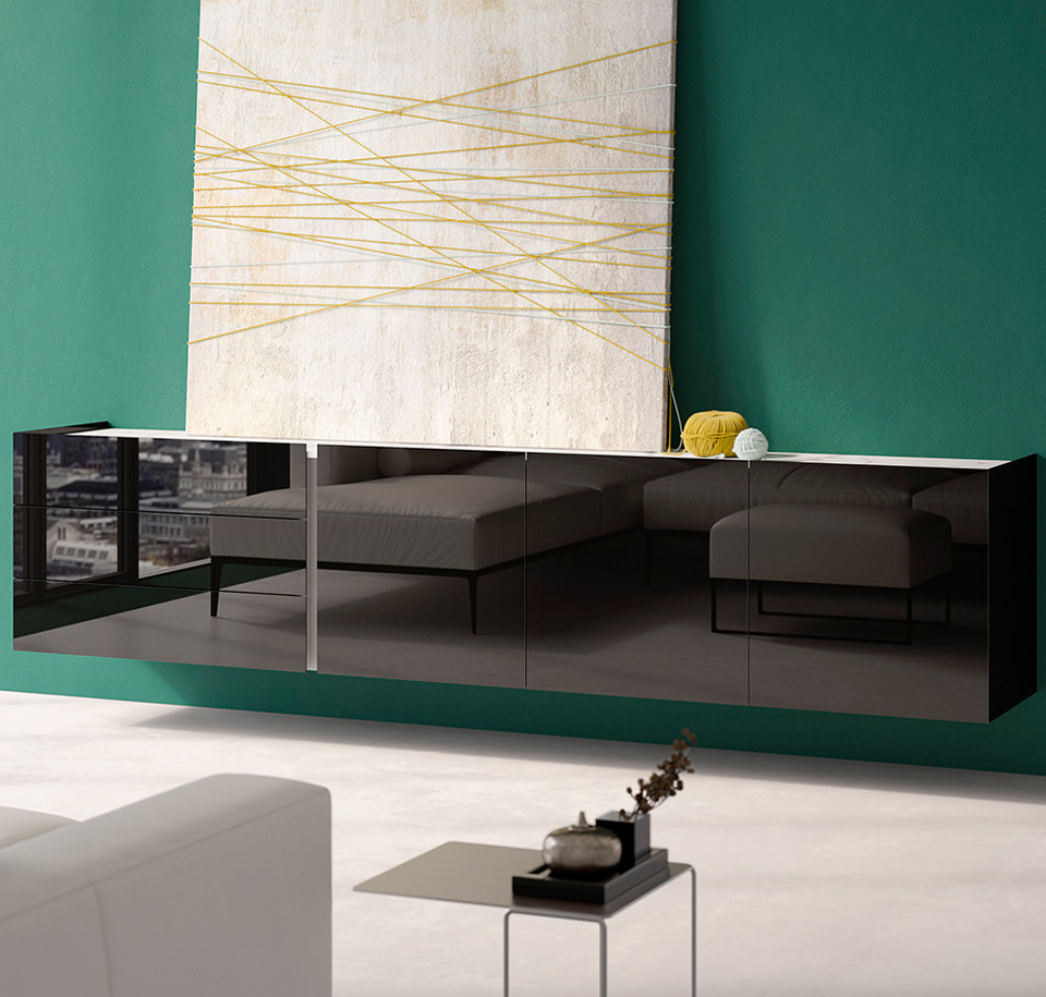 Sengfelder Interlübke - Sideboard Jorel reflect