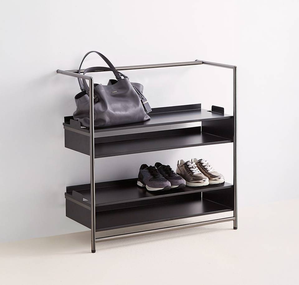 Sengfelder MOX - Schuhregal Pool 82