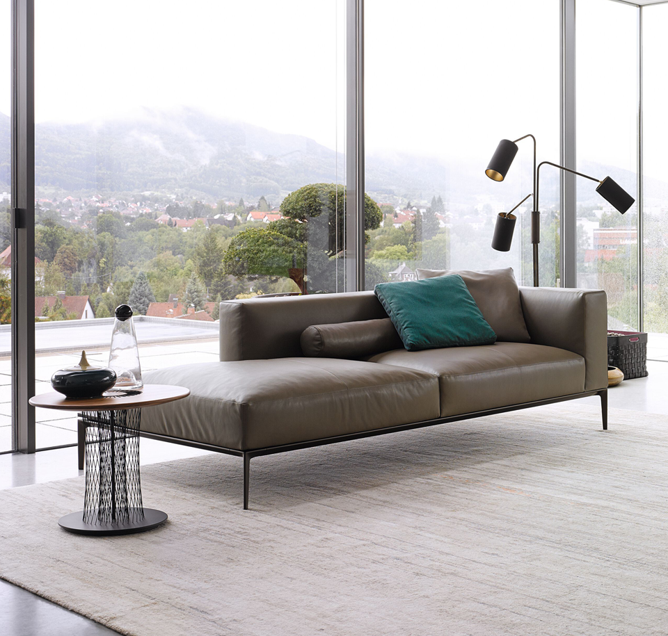 Sengfelder Walter Knoll - Sofa Jaan Living