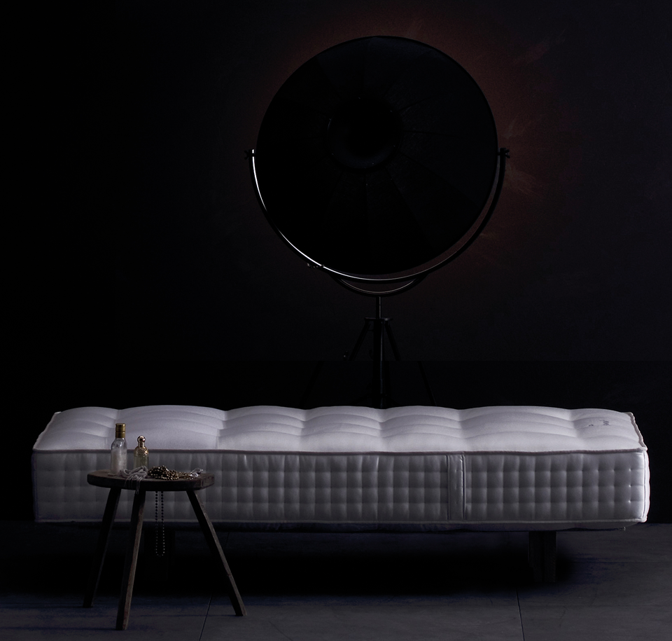 Sengfelder Schramm - Matratze Mythos 71-S