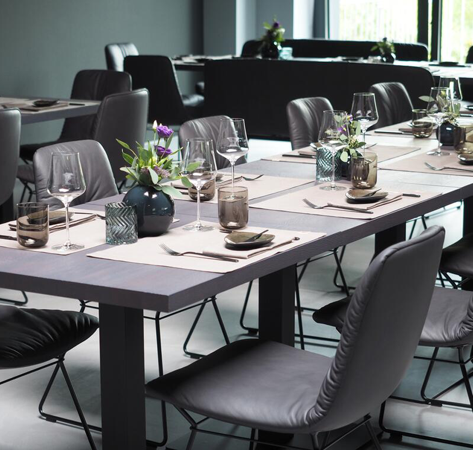 Sengfelder Freifrau - Stuhl Leya