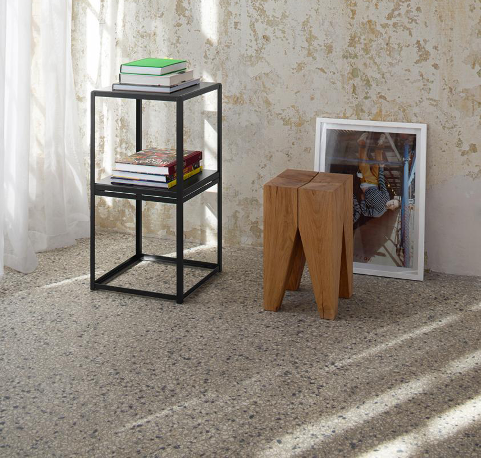 Sengfelder e15 - Hocker Backenzahn