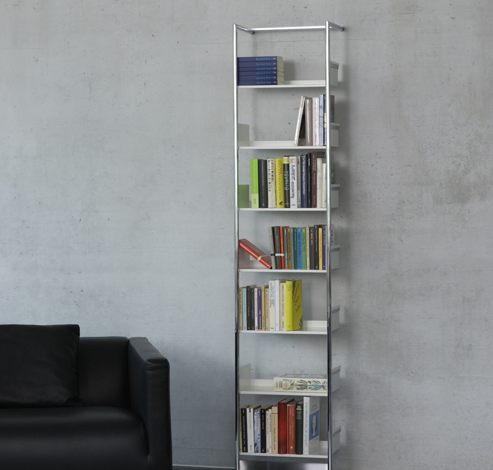 Sengfelder MOX - Regal Pool 196