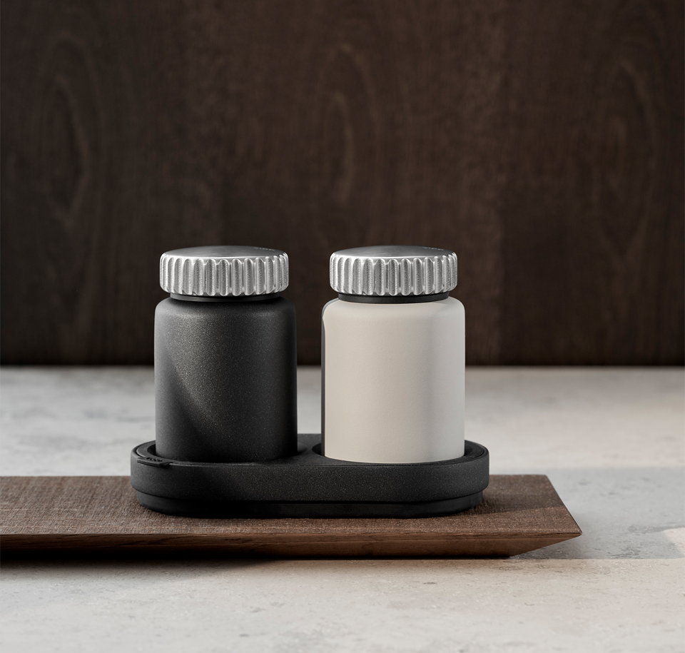 Sengfelder Vipp - Salz- und Pfeffermühle 263 Salt & Pepper Mill