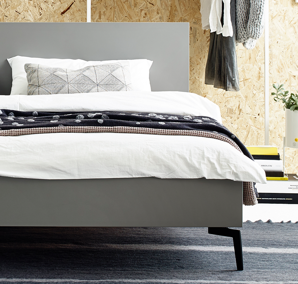 Sengfelder Möller Design - Bett Smart