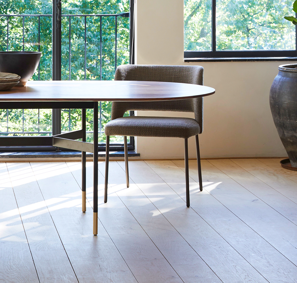 Sengfelder More - Stuhl Harri