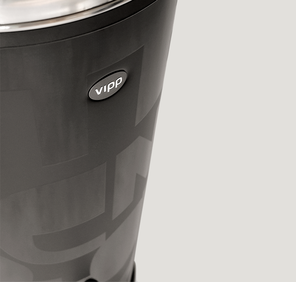 Sengfelder Vipp - Treteimer 17 - Lofoten Edition