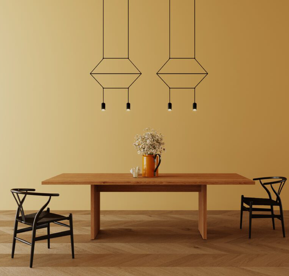 Sengfelder Mobimex - Tisch Flank